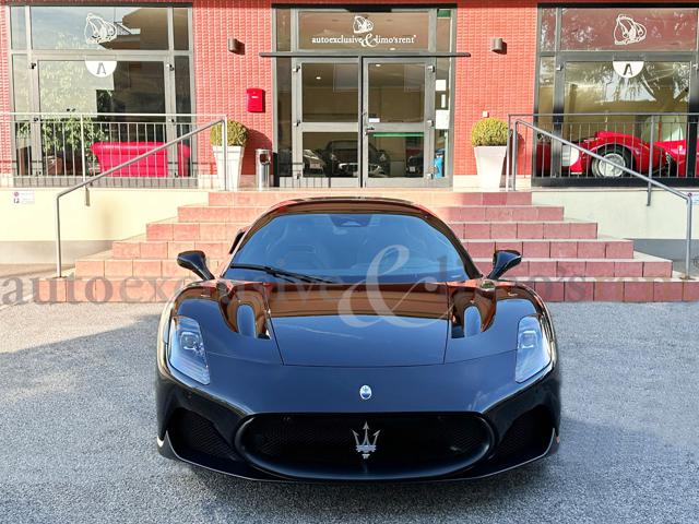 MASERATI MC20 usata, con Airbag