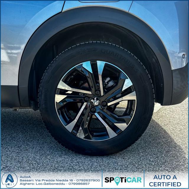 PEUGEOT 2008 usata 29