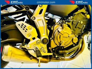 YAMAHA MT-07 usata 5