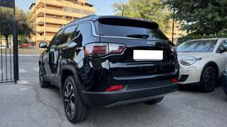 JEEP Compass usata, con Airbag laterali