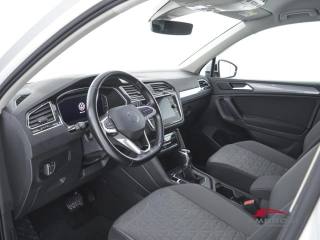 VOLKSWAGEN Tiguan usata 7