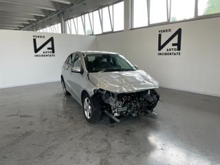 MERCEDES-BENZ B 180 SPORT 136CV CAMBIO AUTOMATICO