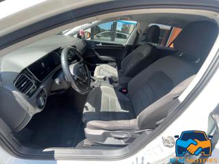 VOLKSWAGEN Golf usata, con Chiusura centralizzata