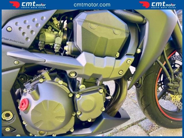 KAWASAKI Z 750 usata 10