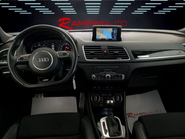 AUDI Q3 usata 11