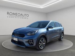 KIA Niro 1.6 GDi DCT HEV Style