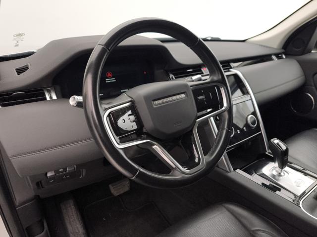LAND ROVER Discovery Sport usata, con Climatizzatore