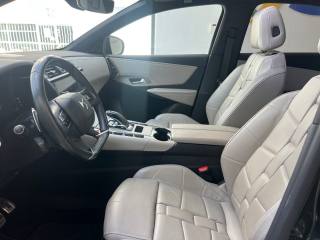 DS AUTOMOBILES DS 7 usata, con Tetto panorama