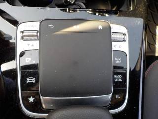 MERCEDES-BENZ CLA 200 usata, con MP3