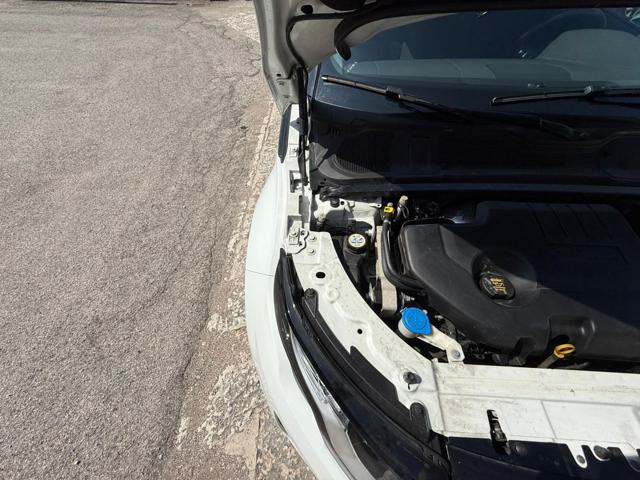 LAND ROVER Range Rover Evoque usata, con Volante multifunzione