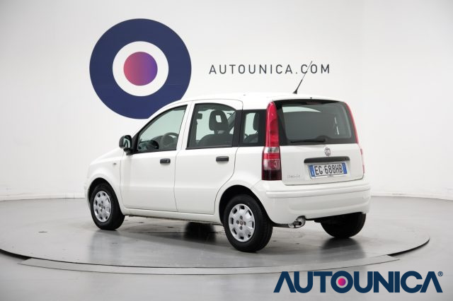 FIAT Panda usata 15