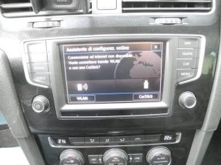 VOLKSWAGEN Golf GTD usata, con Bluetooth