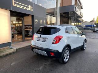 OPEL Mokka usata, con Airbag laterali