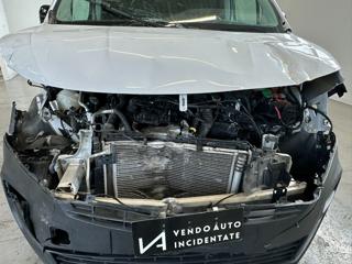 FIAT Doblo usata, con Trazione integrale