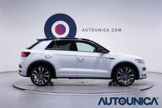 VOLKSWAGEN T-Roc usata, con Airbag Passeggero