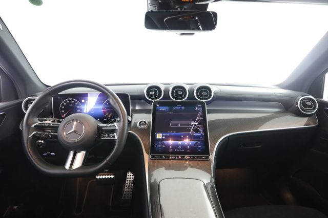 MERCEDES-BENZ GLC 220 usata 3