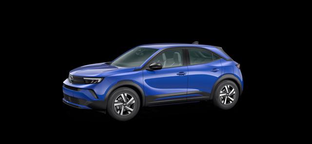 OPEL Mokka usata, con Airbag