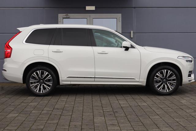 VOLVO XC90 usata, con Fari LED