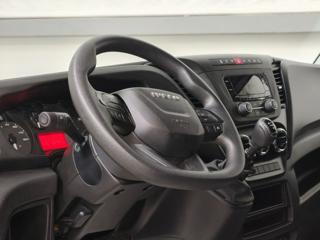 IVECO Daily usata, con Bracciolo