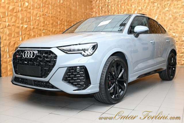 AUDI RS Q3 usata 86