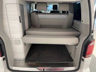 VOLKSWAGEN California usata, con Bracciolo