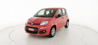FIAT Panda usata, con Airbag laterali