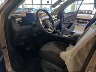 MG HS usata, con Climatizzatore