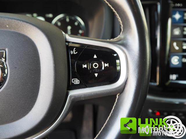 VOLVO XC60 usata 34