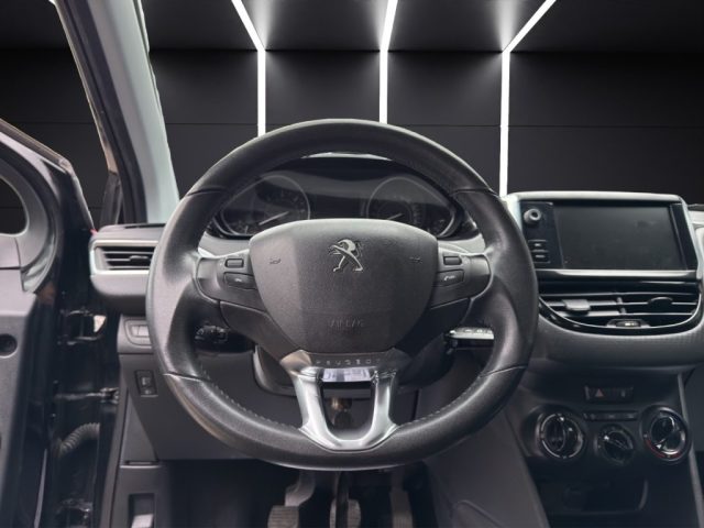PEUGEOT 2008 usata, con Controllo trazione
