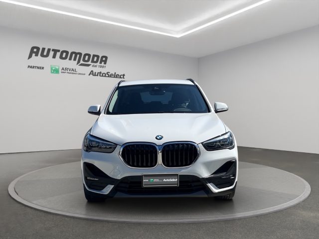 BMW X1 usata, con Airbag