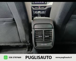 SKODA Scala usata, con Autoradio digitale