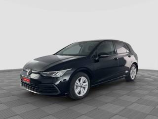 VOLKSWAGEN Golf Golf 2.0 TDI 150 CV DSG Life