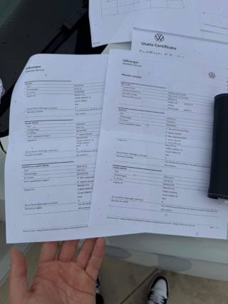 VOLKSWAGEN T-Roc usata 29