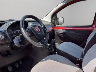 FIAT Fiorino usata, con ESP