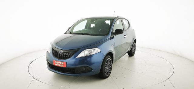 LANCIA Ypsilon usata 24