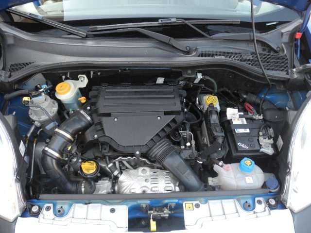 FIAT Qubo usata, con Sedile posteriore sdoppiato