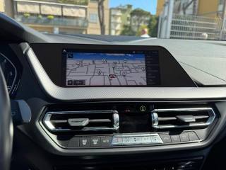 BMW 118 usata, con Lettore CD