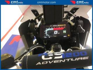 BMW R 1200 GS Adventure usata 4