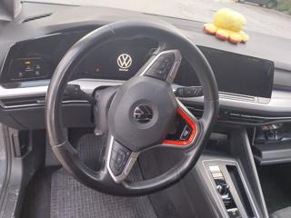VOLKSWAGEN Golf usata, con Immobilizzatore elettronico