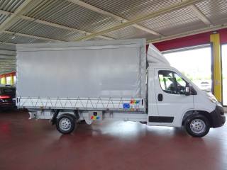 CITROEN Jumper usata, con Airbag Passeggero