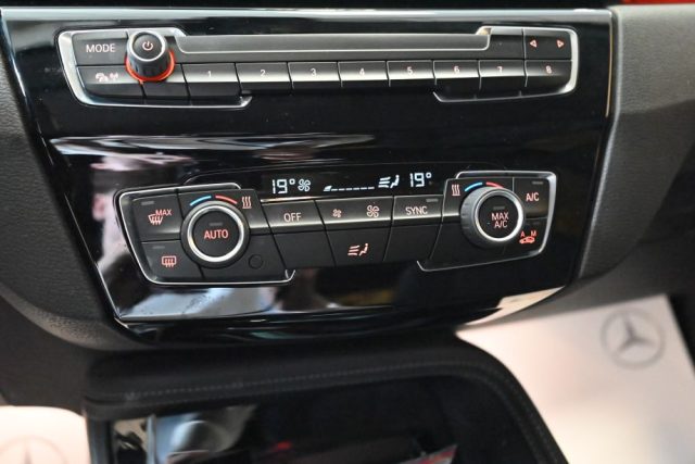BMW X1 usata 40