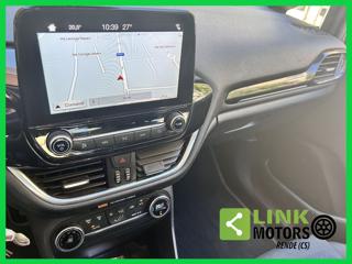 FORD Fiesta usata, con Touch screen