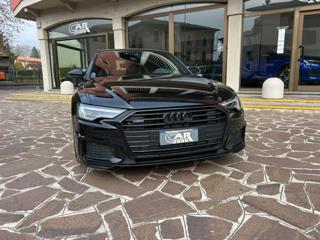 AUDI A6 usata, con Autoradio