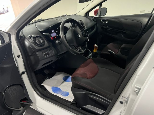 RENAULT Clio usata, con Antifurto