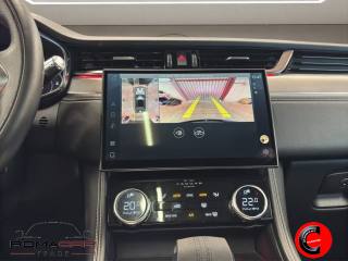 JAGUAR F-Pace usata, con Interni in pelle