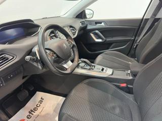 PEUGEOT 308 usata, con Boardcomputer