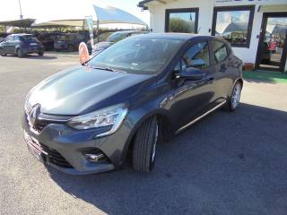 RENAULT Clio usata, con Cruise Control