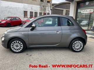 FIAT 500 usata, con Controllo trazione