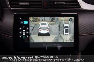 MG ZS usata 14