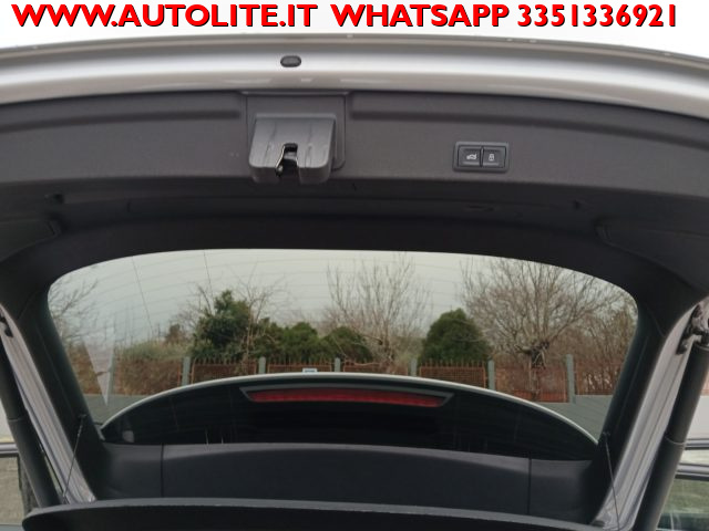 AUDI Q3 usata, con Sedile posteriore sdoppiato